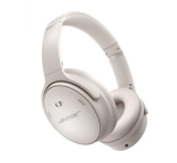 Bose Casque QuietComfort 45 - Fumée blanche - Microphone - 866724-0200
