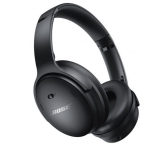BOSE QuietComfort 45 Annulation du bruit acoustique OE noir 866724-0100
