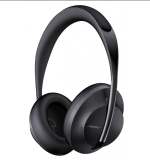 Bose 700 Casque audio avec réduction du bruit Sans fil - Noir - 794297-0100