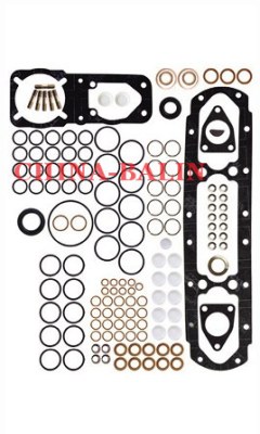 Pump repair kit 2417010004