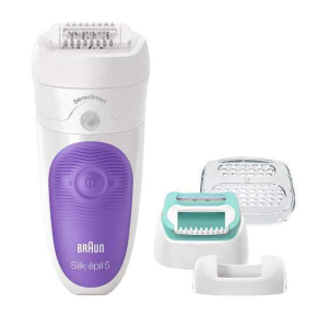 Braun Silk-épil 5 Wet/Dry SES 5/880