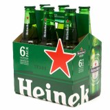 Heineken Lager Beer 250Ml, 330Ml Bottles Or Cans