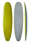 2016 most popular soft surfboard manufactured in China