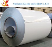 High quality,reasonable price color coated steel coil