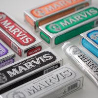 Marvis toothpaste 25ml, 50ml , 75ml