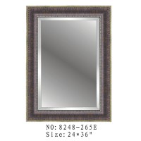 Decorative Framing Bathroom Mirror Moulding 8248-265E