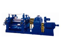XK-400 Rubber mill/China open mill