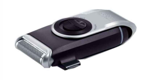Braun - Rasoir Electrique de Poche - M90