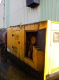 Groupe electrogene 250 kva