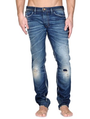 Jeans diesel homme