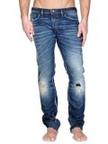 Jeans diesel homme