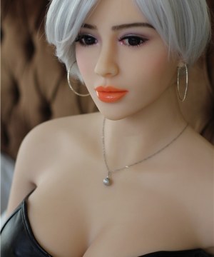 Japanese  Doll