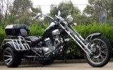250cc Trike Chopper Style 3 Roues Road Warrior