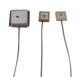 25254mm GPS Ceramic Antenna with I-PEX 1.13