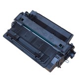 Compatible HP CE255A Toner Cartridge