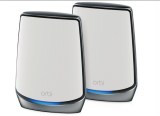NETGEAR WL-Router ORBI Router/2 Extender RBK852-100EUS
