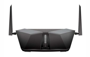 WL-Router NETGEAR LAX20-100EUS Router Nighthawk 4G LTE WiFi LAX20-100EUS
