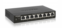 Netgear Smart Switch Gigabit Ethernet 8 ports GS308T-100PES