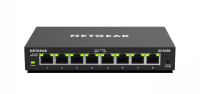 Netgear Smart Switch Plus Gigabit Ethernet plus 8 ports GS308E-100PES
