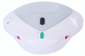 Wireless Omni Directional Microphones