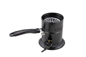 Single Coil Hot Plate With Handle CE RoHS SASO Approval