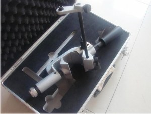 MID-SPAN STRIPPERS Adjustable Blade Banana Peeler