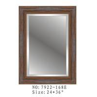 Plastic Mirror Frame Moulding for Sale in Bulk 7922-168E