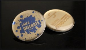 CN-006 Acrylic breastpiece