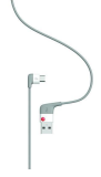 Câble de chargement micro-USB Ninety Cable U100 Emtec pour Android/Windows