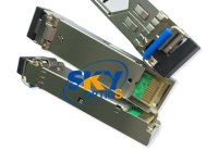 Ethernet SFP Optical Transceivers