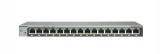 Commutateur de réseau non géré Netgear ProSafe 16 Port Gigabit Desktop Switch - Copper...