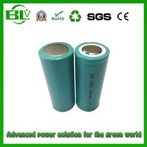 Multifunctional Rapid 26650 4500mAh Rechargeable lithium Battery