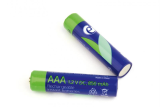 EnerGenie Ni-MH Batterie AAA rechargeable, 850mAh, sous blister emballé par 2 EG-BA-AAA8R4