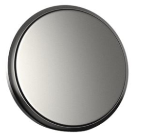 Duracell Batterie Lithium Knopfzelle CR2025 3V Blister (4-Pack) 119345