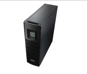 EnerGenie Covertisseur rack, 3000 VA, noir - EG-UPSRACK-13
