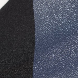 1.1mm Sheep Grain Shoe Leather