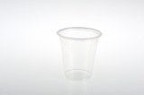 PP DISPOSABLE BEVERAGE PLASTIC CUP