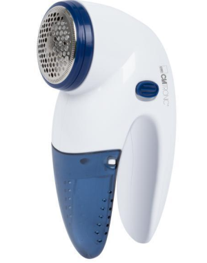 Clatronic Nettoyant Textile TC 3759 Blanc/Bleu