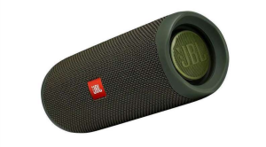 JBL FLIP 5 Enceinte portable étanche Vert JBLFLIP5GREN