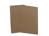 2016 High quality cheap cardboard sheet perfect paper slip sheet instead of pallet