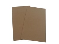 Gold supplier low price cardboard slip sheet