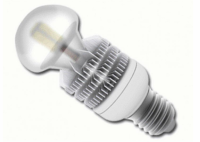 EnerGenie Ampoule haute performance à LED, 10 W, Culot type E27, 2700K - EG-LED1027-01