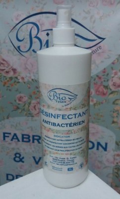 Désinfectant