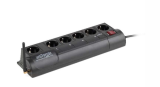 EnerGenie EnerGenie Programmable surge protector with GSM interface - EG-SMS