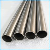 Welded Ti and Alloy Tubes for Heat Exchanger and Condensor Titanium Tubes Welded