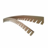 High-quality Edge angle paperboard for transportation