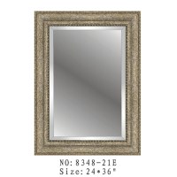 Frame Wall Mirror Moulding Cheap Wholesale Sale 8348-21E