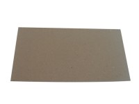 Paper slip sheet in pallets weight savings