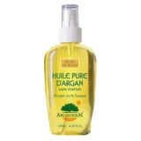 HUILE D'ARGAN