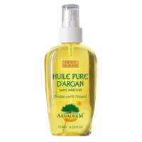 HUILE D'ARGAN